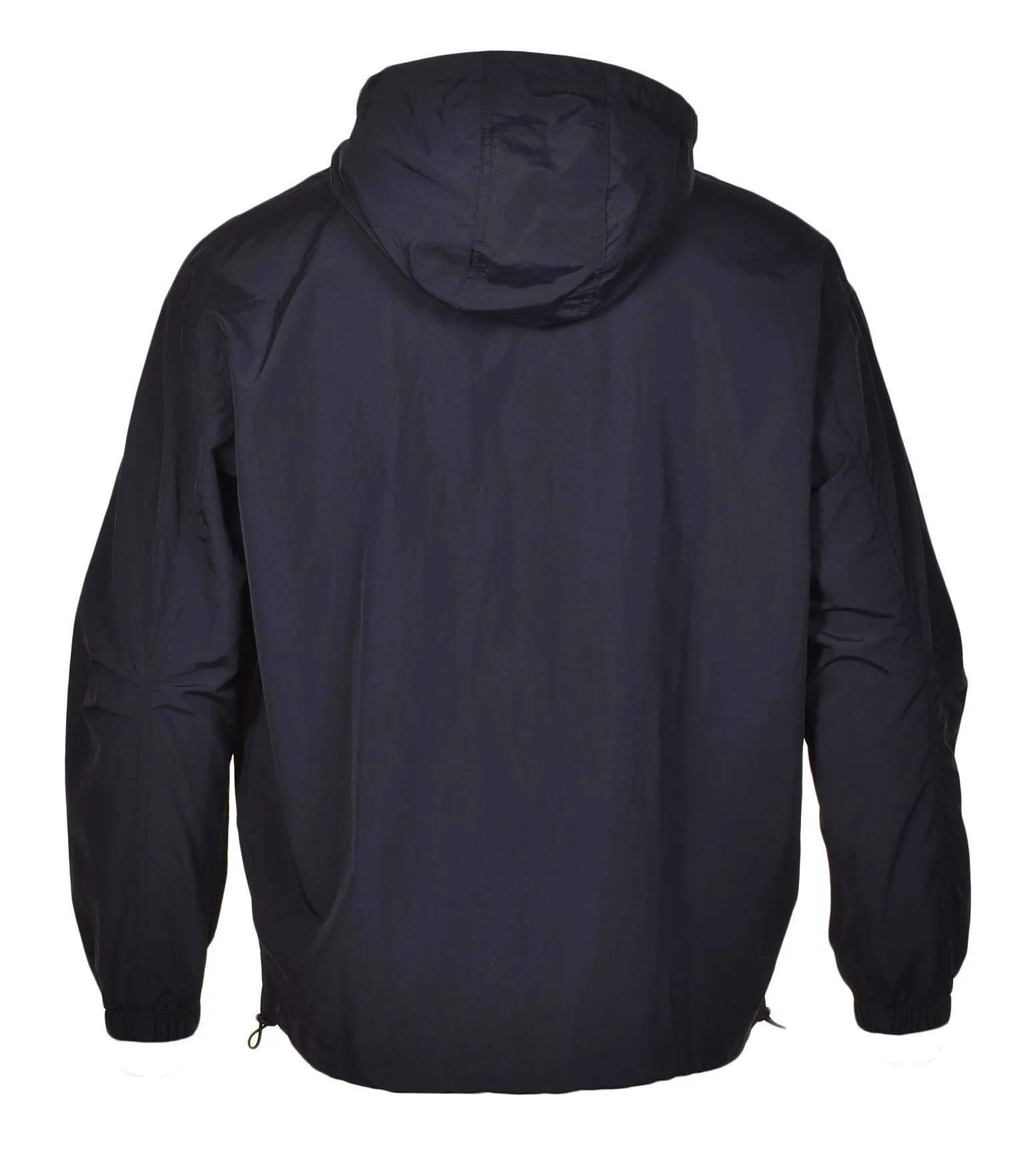 Nylon Field Anorak Black sold by RAGAZZI product image thumbnail 2