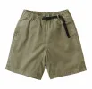 G Shorts Herb Pigment Dye sold by RAGAZZI