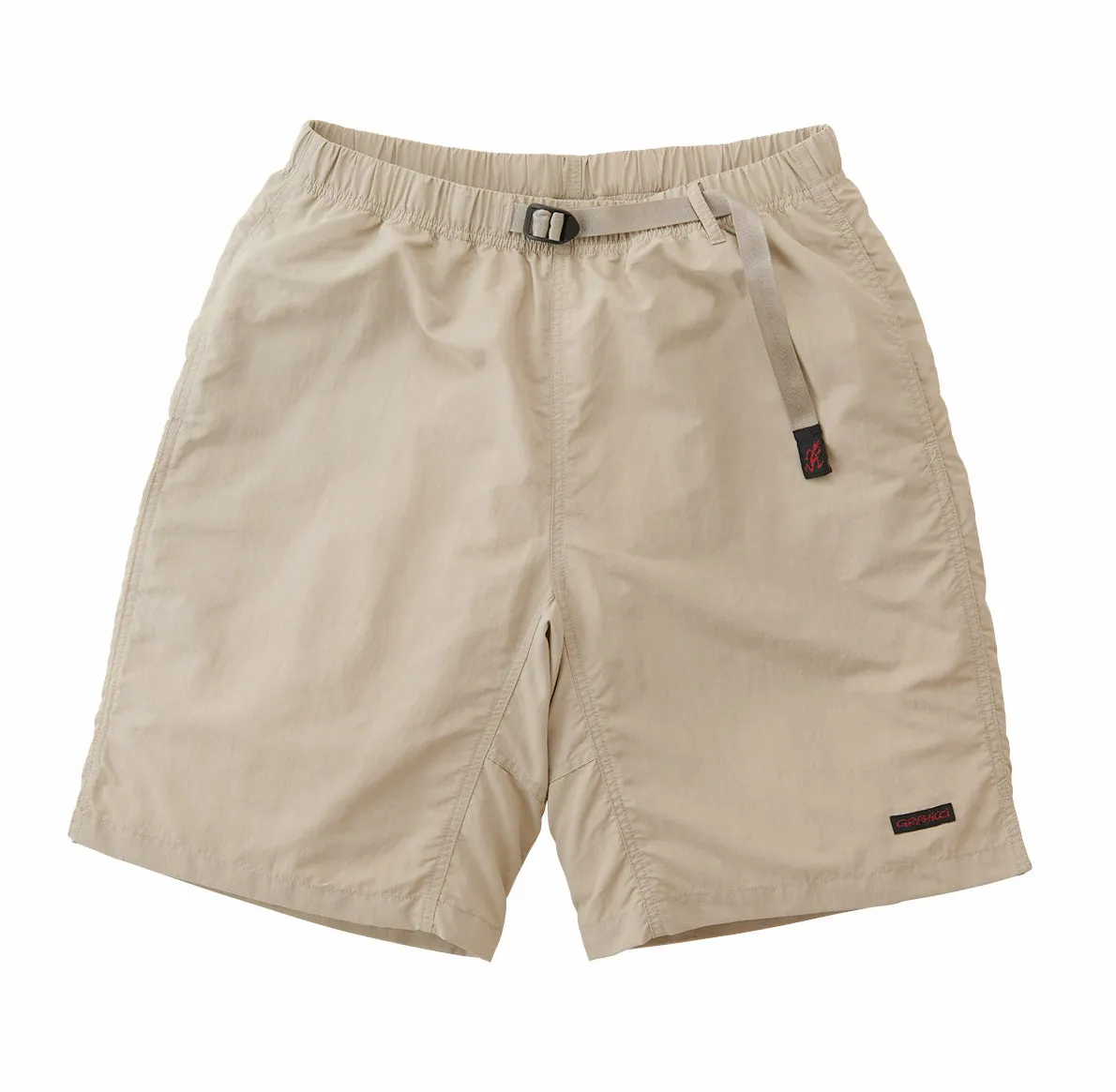 Nylon Packable G Shorts Dune sold by RAGAZZI