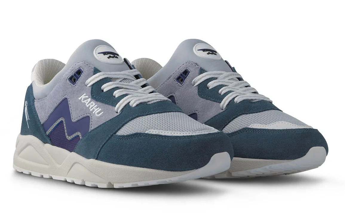 Aria 95 Trainers Blue Mirage / Skipper Blue sold by RAGAZZI product image thumbnail 2