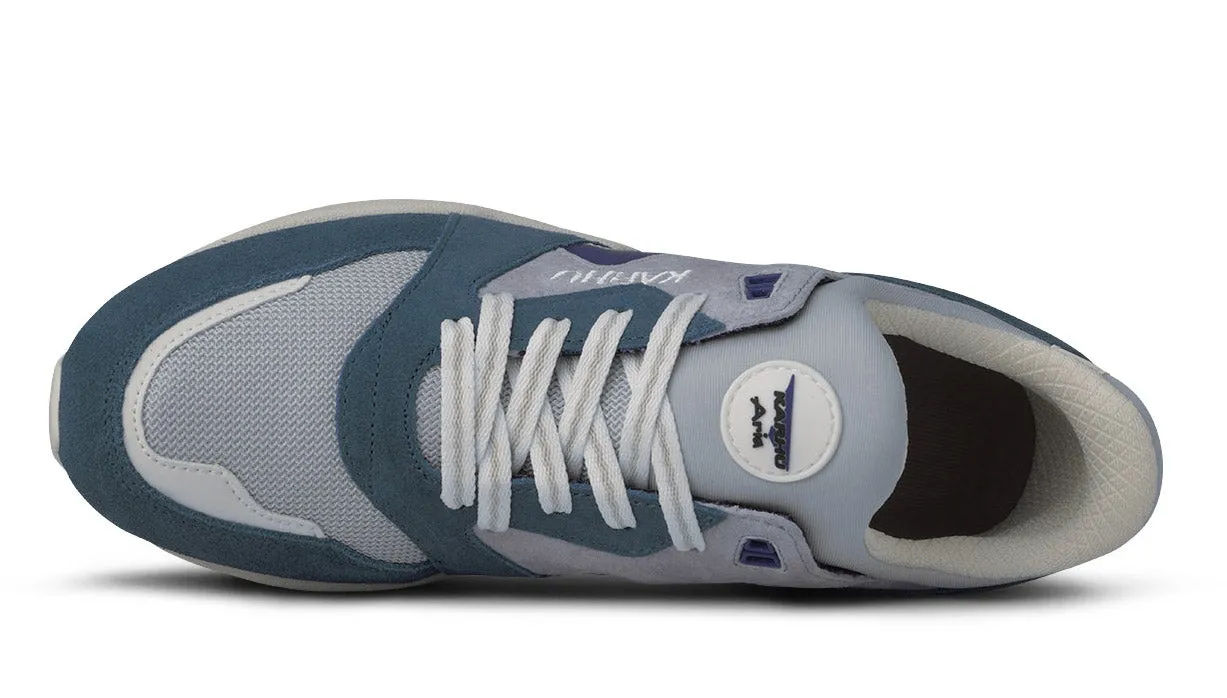 Aria 95 Trainers Blue Mirage / Skipper Blue sold by RAGAZZI product image thumbnail 5