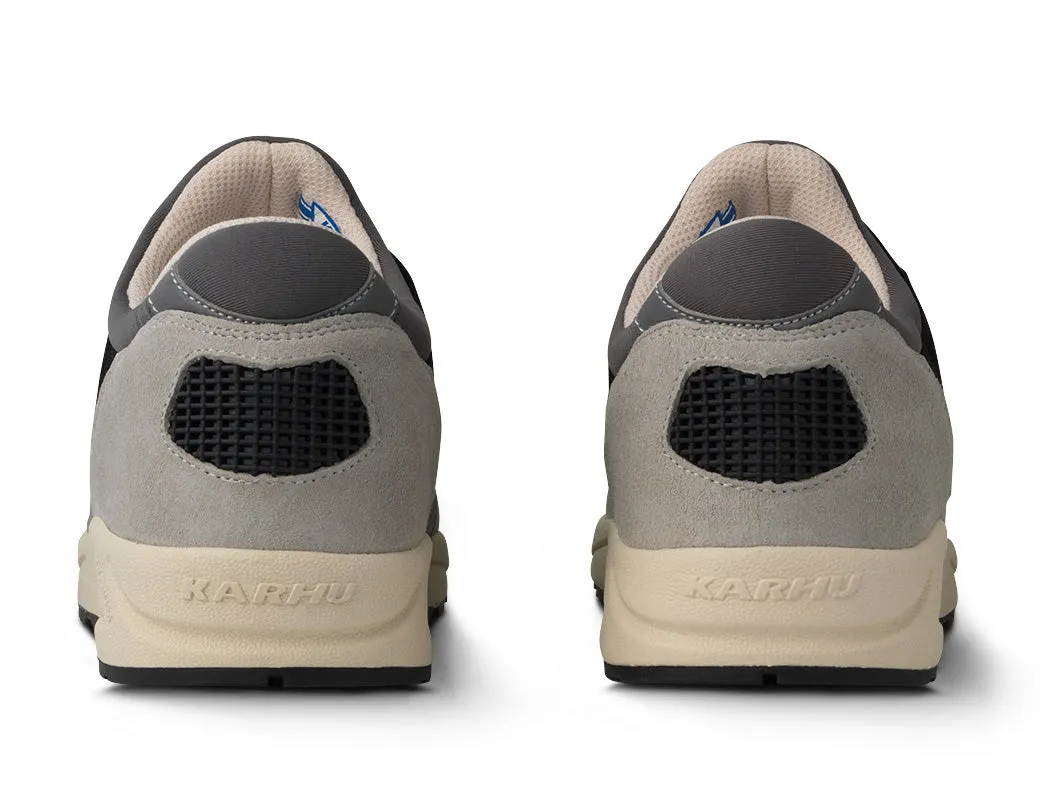 Aria 95 Trainers Dawn Blue / Jet Black sold by RAGAZZI product image thumbnail 4