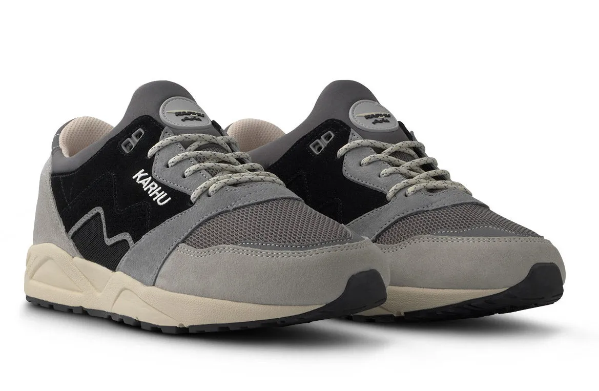 Aria 95 Trainers Dawn Blue / Jet Black sold by RAGAZZI product image thumbnail 2