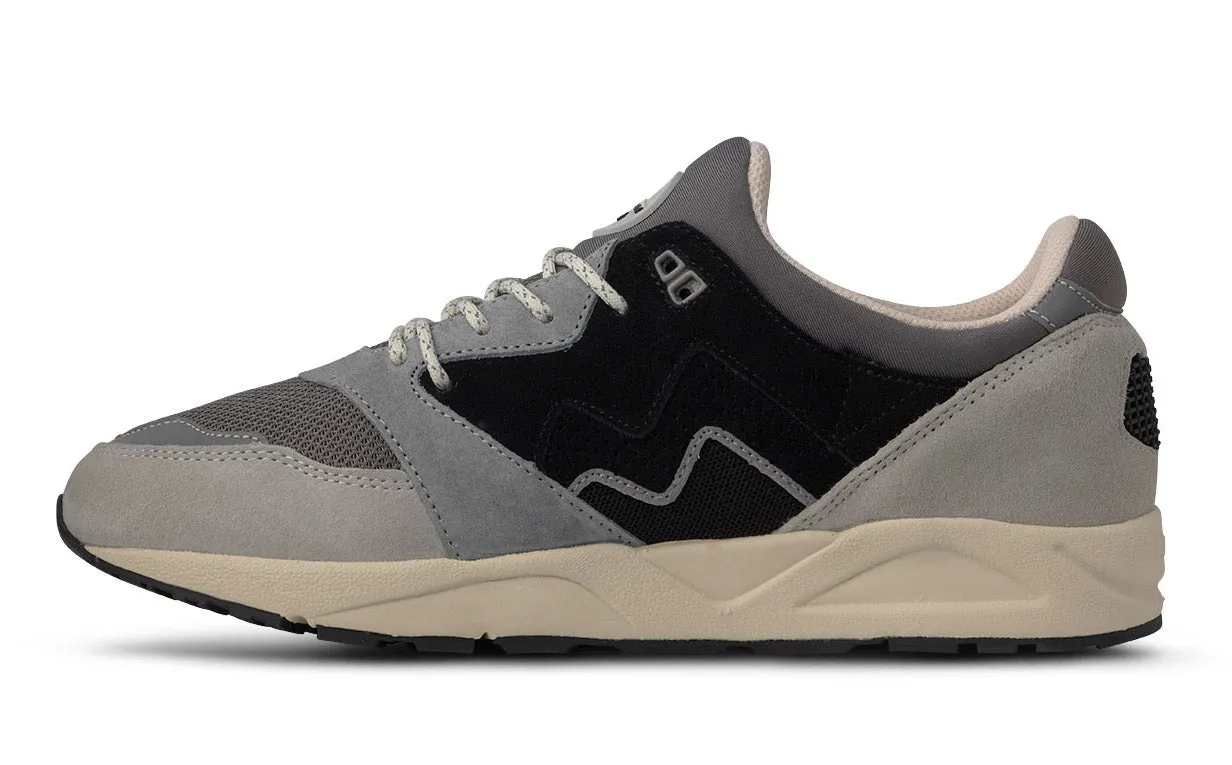 Aria 95 Trainers Dawn Blue / Jet Black sold by RAGAZZI product image thumbnail 3