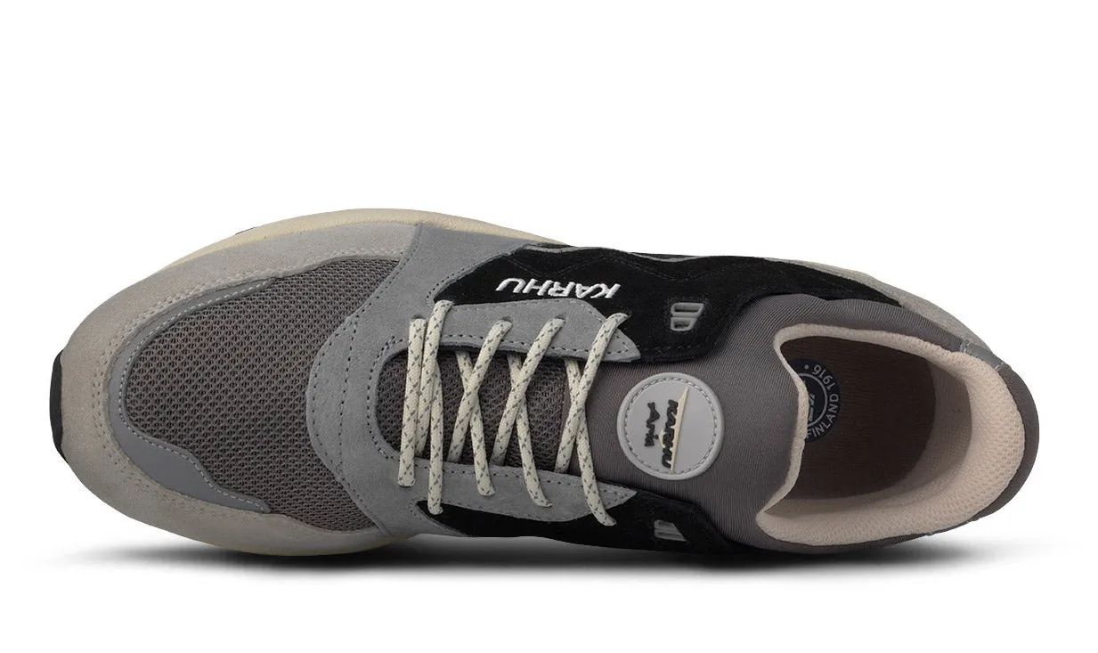 Aria 95 Trainers Dawn Blue / Jet Black sold by RAGAZZI product image thumbnail 5