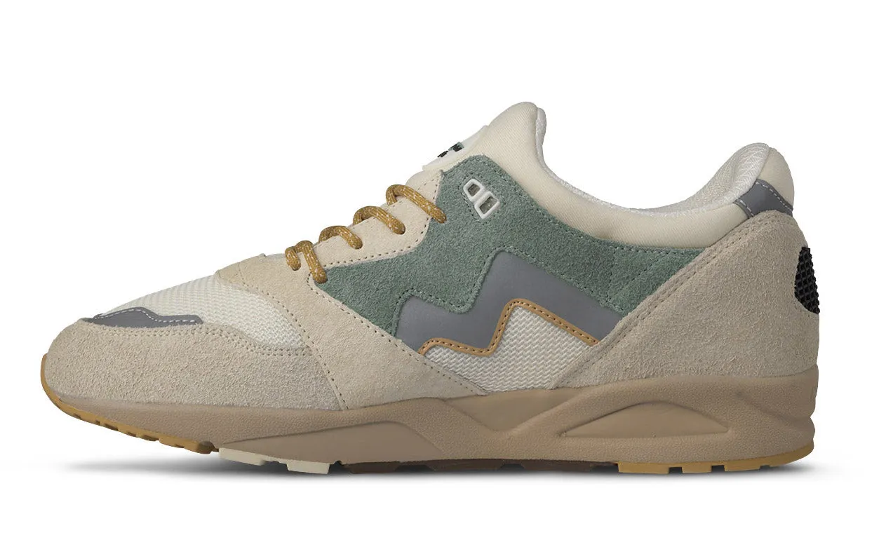 Aria 95 Trainers Molkky Collab Turtledove / Iceberg Green sold by RAGAZZI product image thumbnail 3