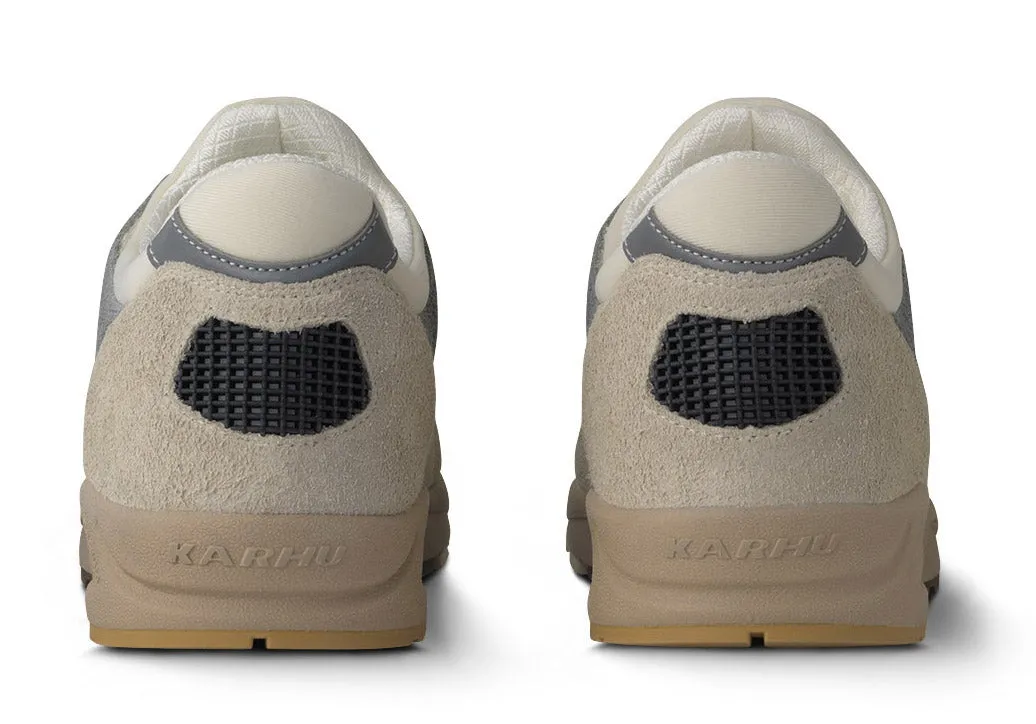 Aria 95 Trainers Molkky Collab Turtledove / Iceberg Green sold by RAGAZZI product image thumbnail 4