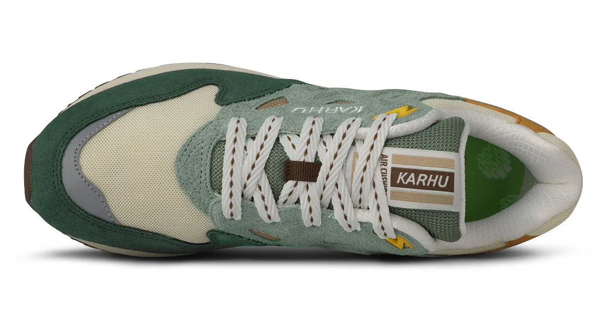 Legacy 96 Trainers Molkky Collab Laurel Wreath / Warm Taupe sold by RAGAZZI product image thumbnail 5