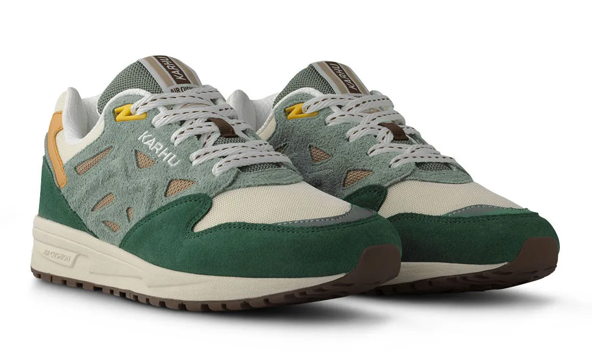 Legacy 96 Trainers Molkky Collab Laurel Wreath / Warm Taupe sold by RAGAZZI product image thumbnail 2