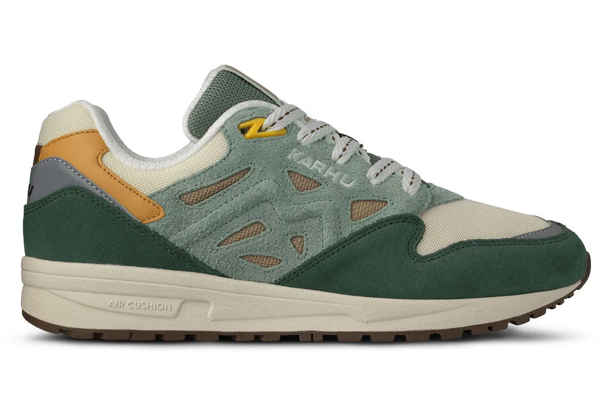 Legacy 96 Trainers Molkky Collab Laurel Wreath / Warm Taupe sold by RAGAZZI