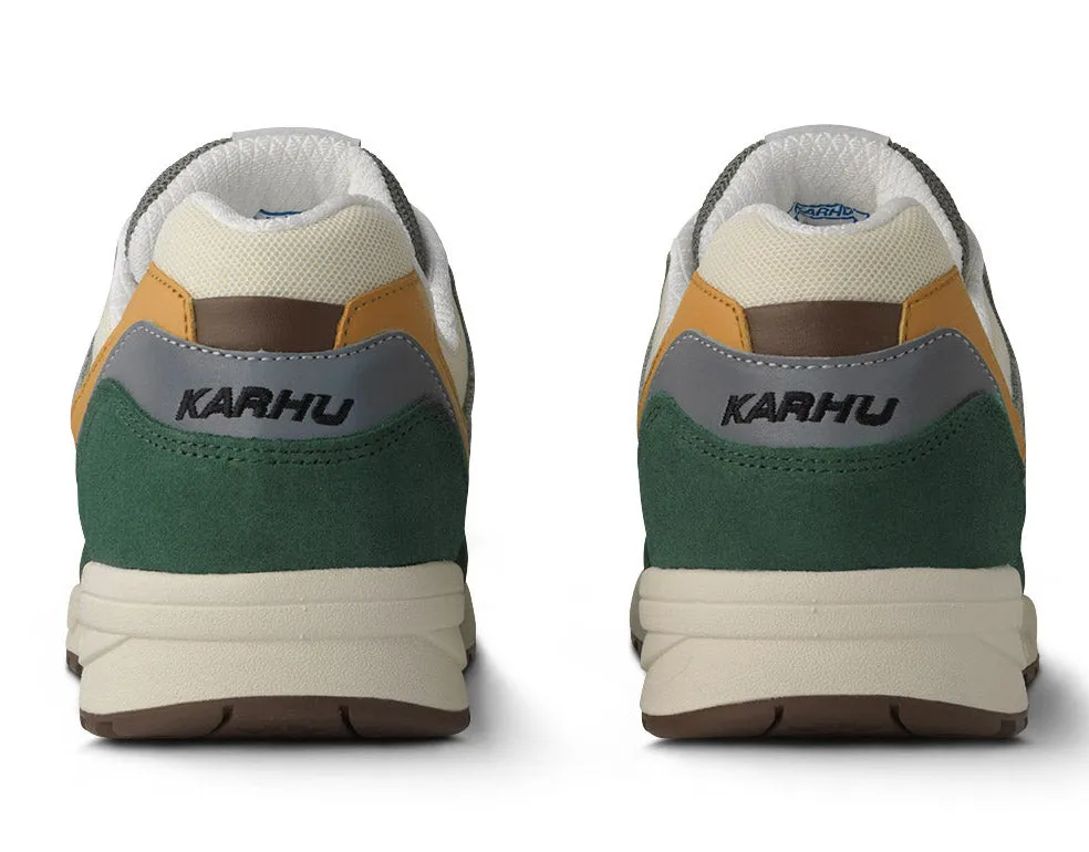 Legacy 96 Trainers Molkky Collab Laurel Wreath / Warm Taupe sold by RAGAZZI product image thumbnail 4