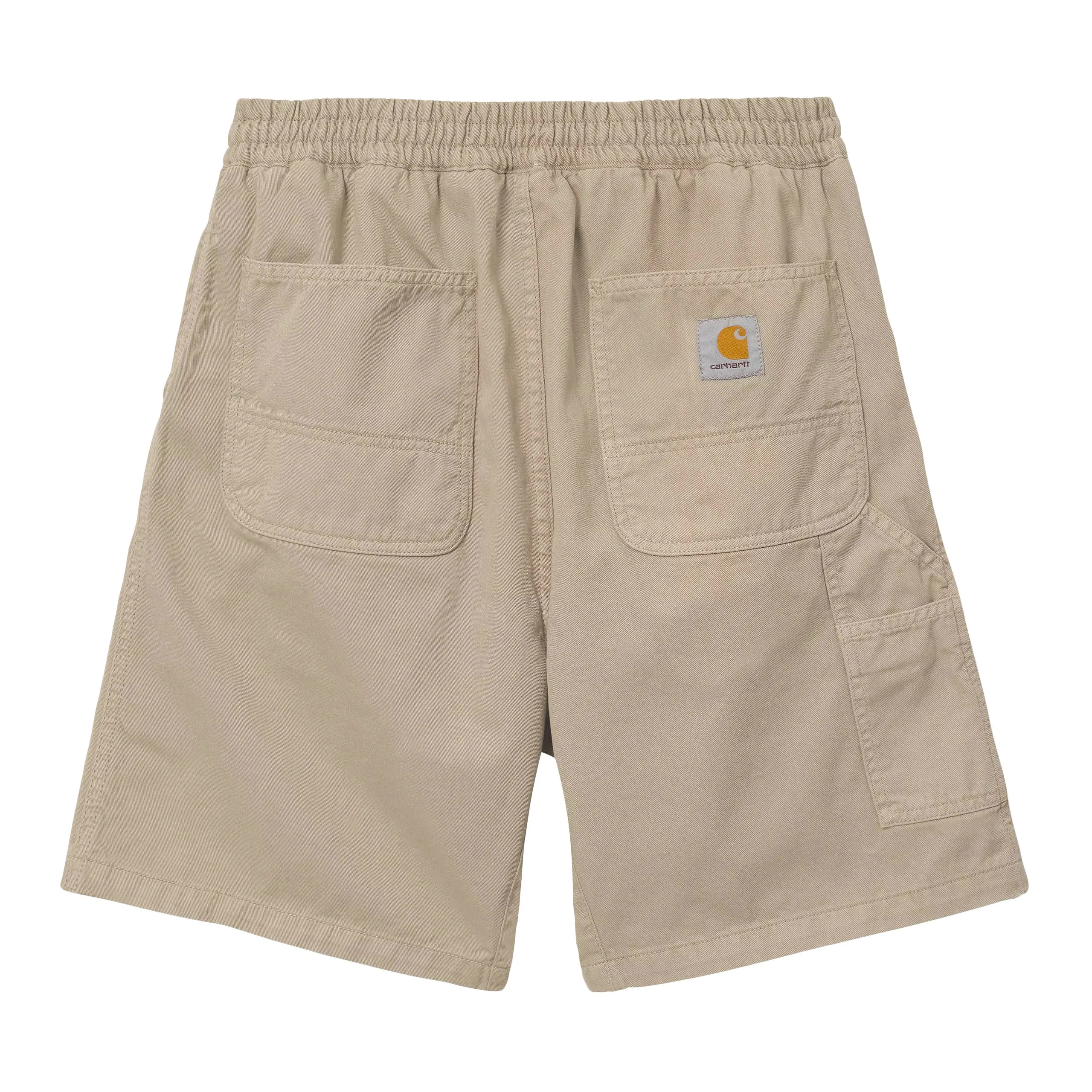 Flint Shorts Wall Beige sold by RAGAZZI