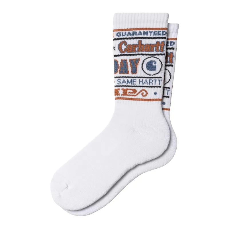 Catalogue Socks White sold by RAGAZZI