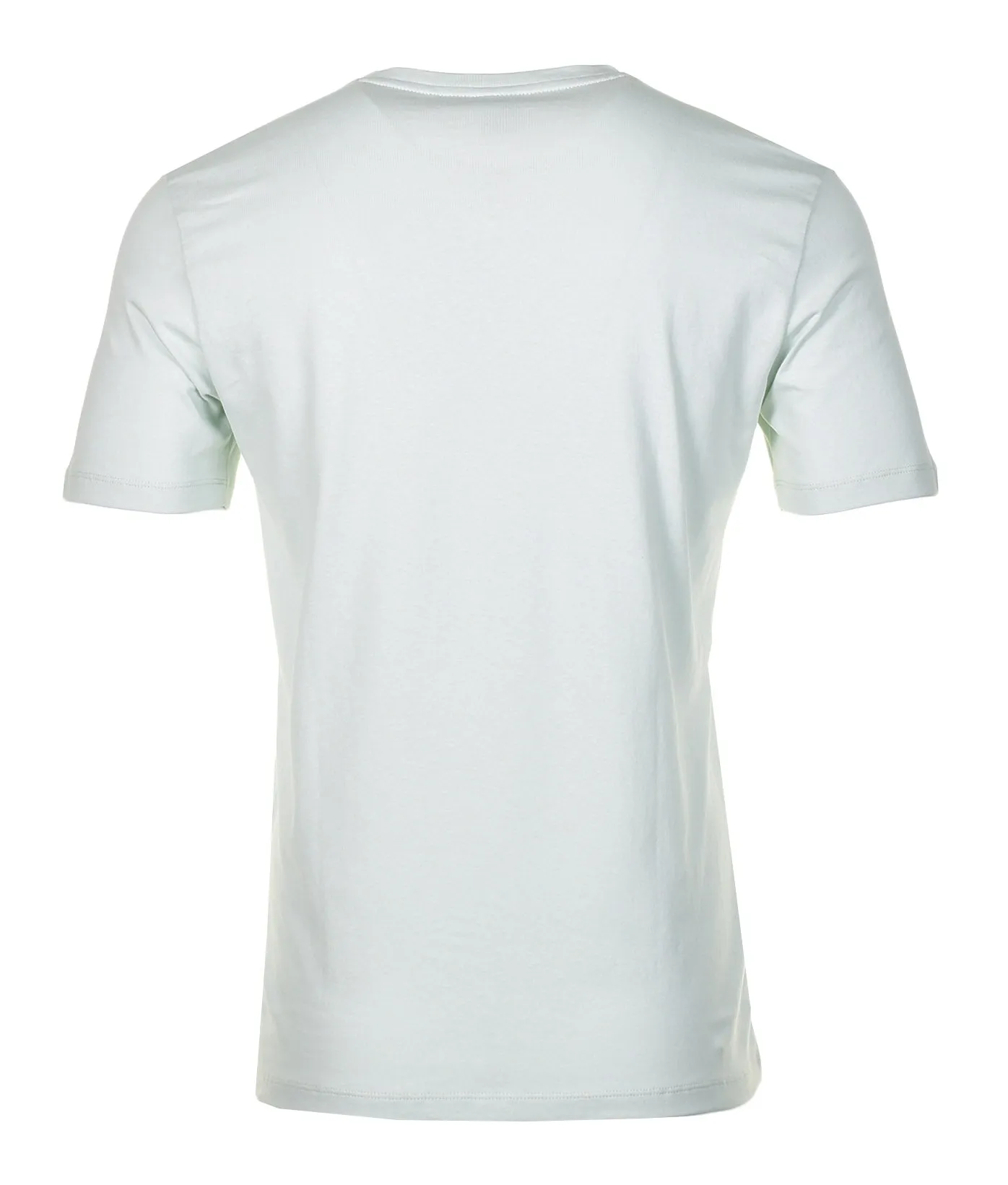 Tales T Shirt 474 Open Blue sold by RAGAZZI product image thumbnail 2