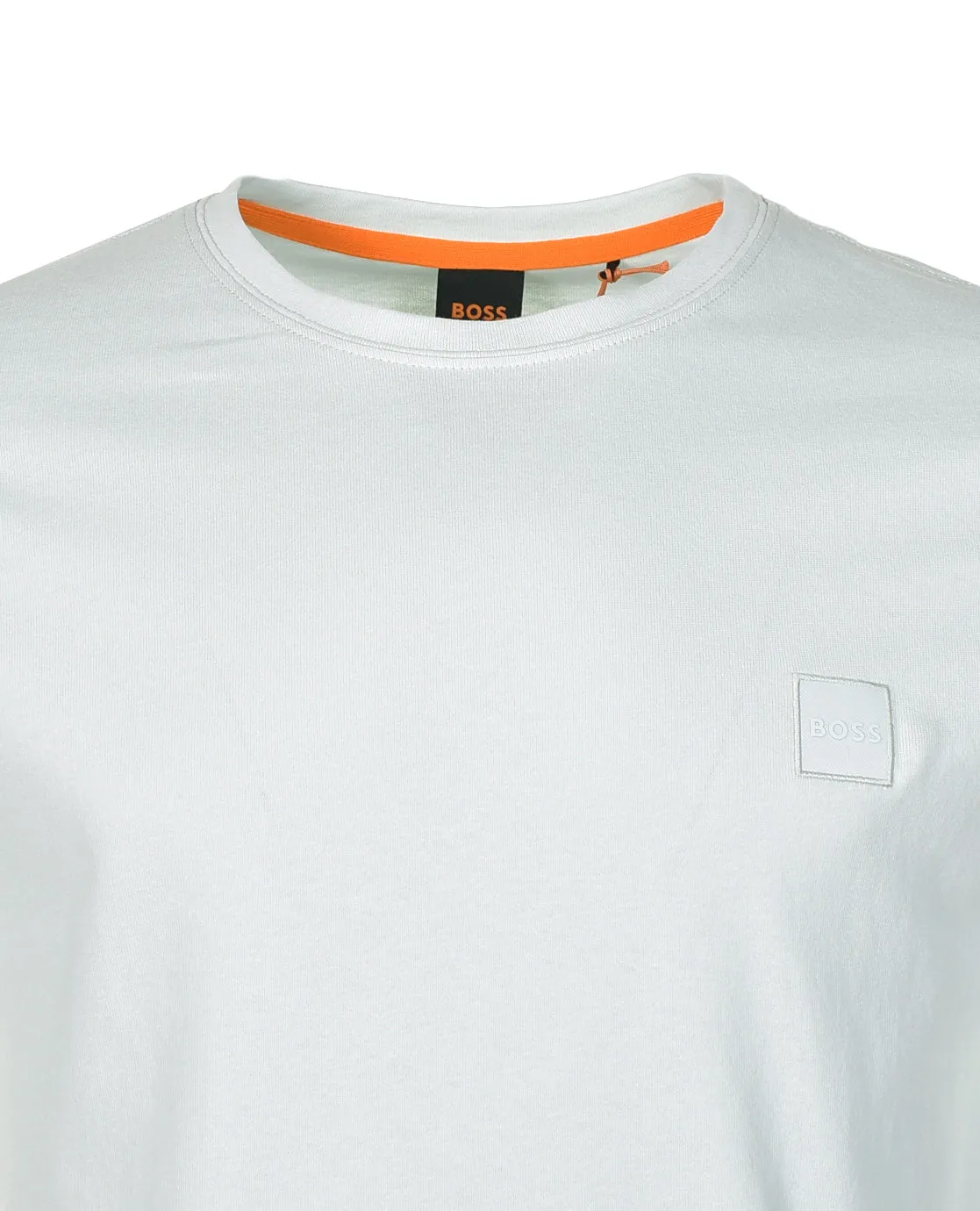Tales T Shirt 474 Open Blue sold by RAGAZZI product image thumbnail 3