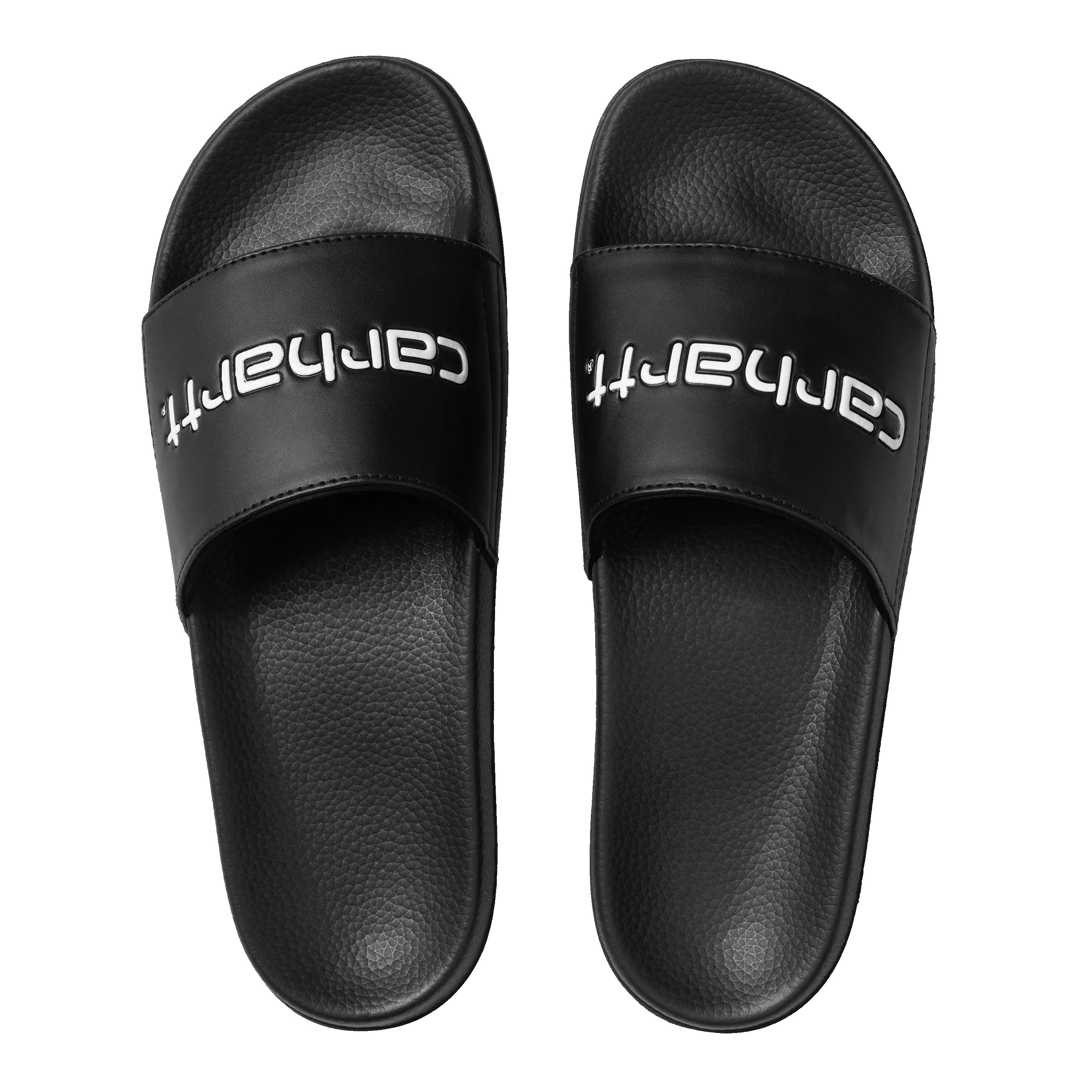 Logo Slipper Black sold by RAGAZZI product image thumbnail 2