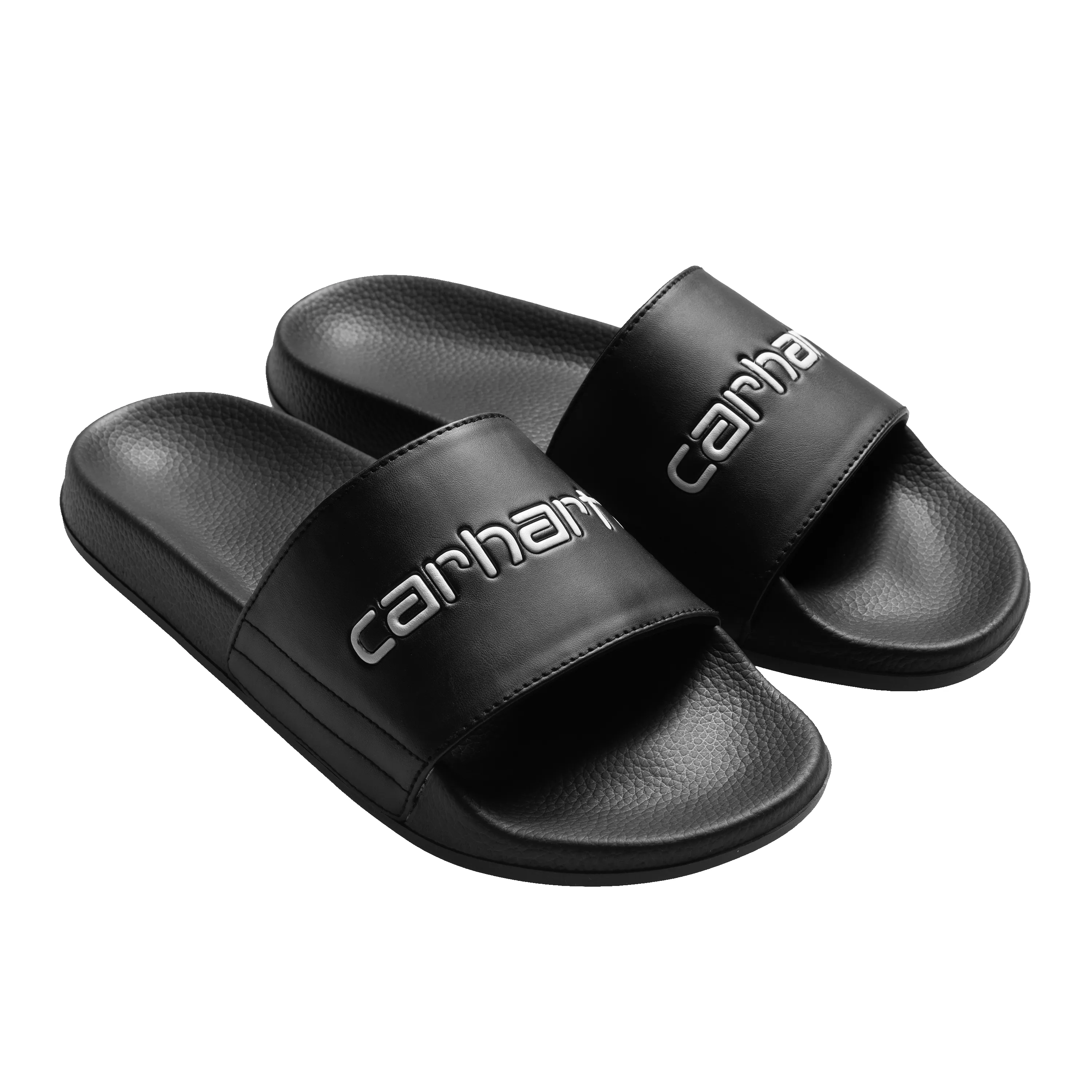 Logo Slipper Black sold by RAGAZZI product image thumbnail 3