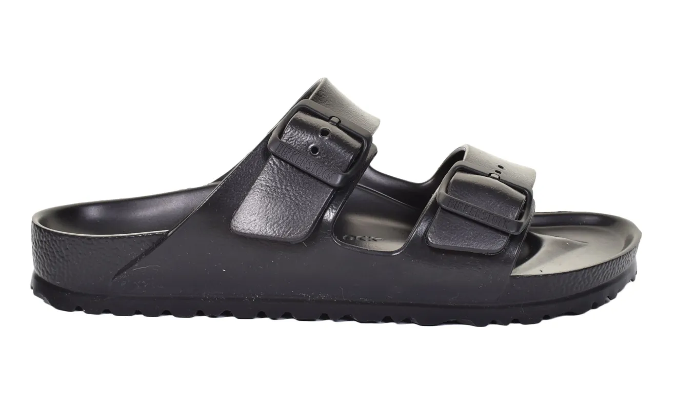 Arizona Eva Sandals Narrow Fit Black sold by RAGAZZI