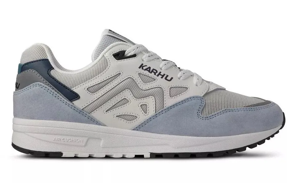 Legacy 96 Trainers Pearl Blue / Bright White sold by RAGAZZI