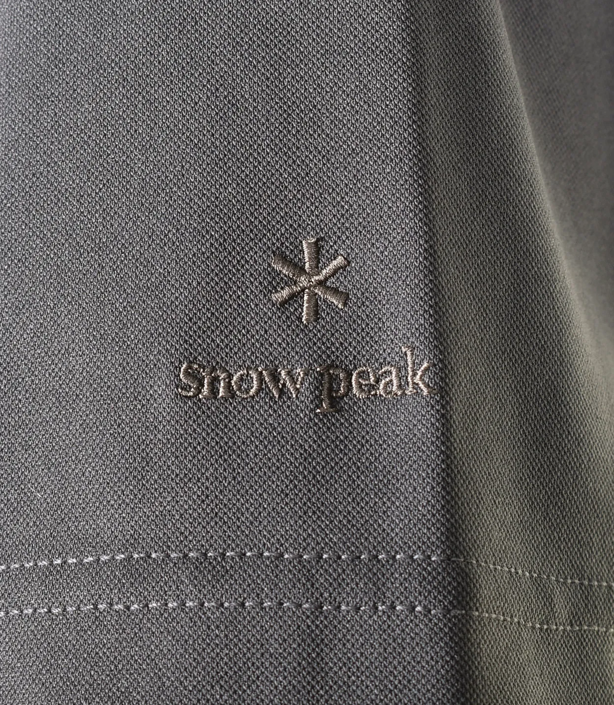 Insect Shield T-Shirt Charcoal sold by RAGAZZI product image thumbnail 4