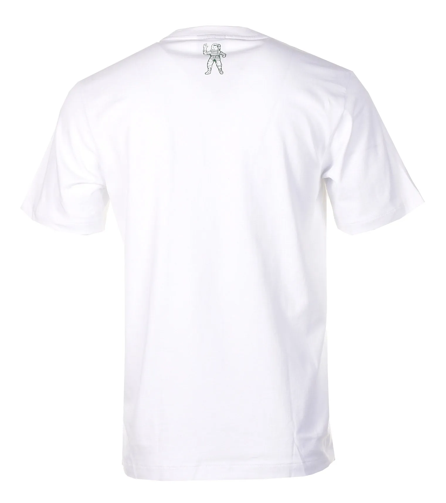 Flamingo T Shirt White sold by RAGAZZI product image thumbnail 2