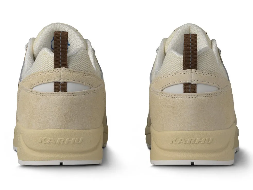 Fusion 2.0 Trainers Turtledove / Cappuccino sold by RAGAZZI product image thumbnail 4