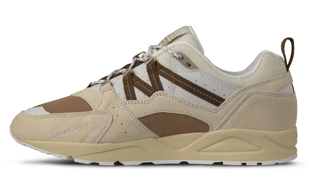 Fusion 2.0 Trainers Turtledove / Cappuccino sold by RAGAZZI product image thumbnail 2