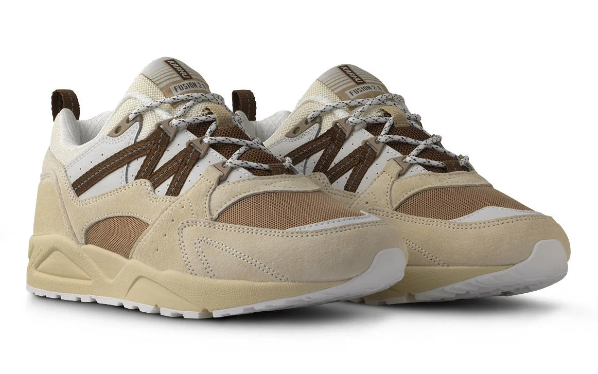 Fusion 2.0 Trainers Turtledove / Cappuccino sold by RAGAZZI product image thumbnail 3