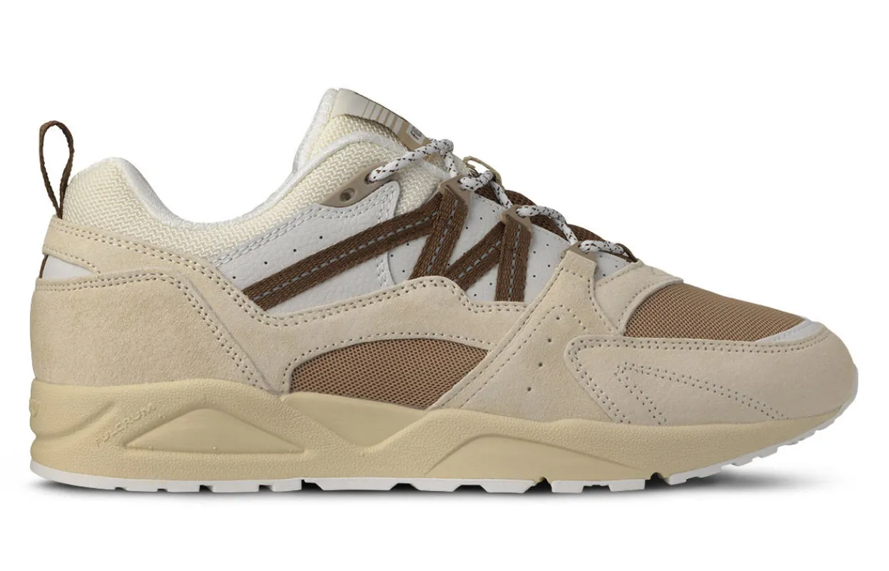 Fusion 2.0 Trainers Turtledove / Cappuccino sold by RAGAZZI