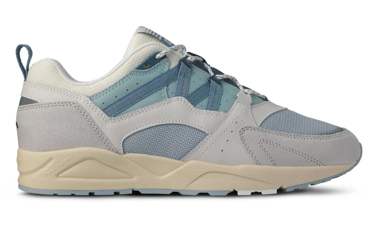 Fusion 2.0 Trainers Foggy Dew / Blue Heaven sold by RAGAZZI