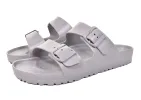 Arizona Eva Sandals Regular Fit Stone Coin sold by RAGAZZI