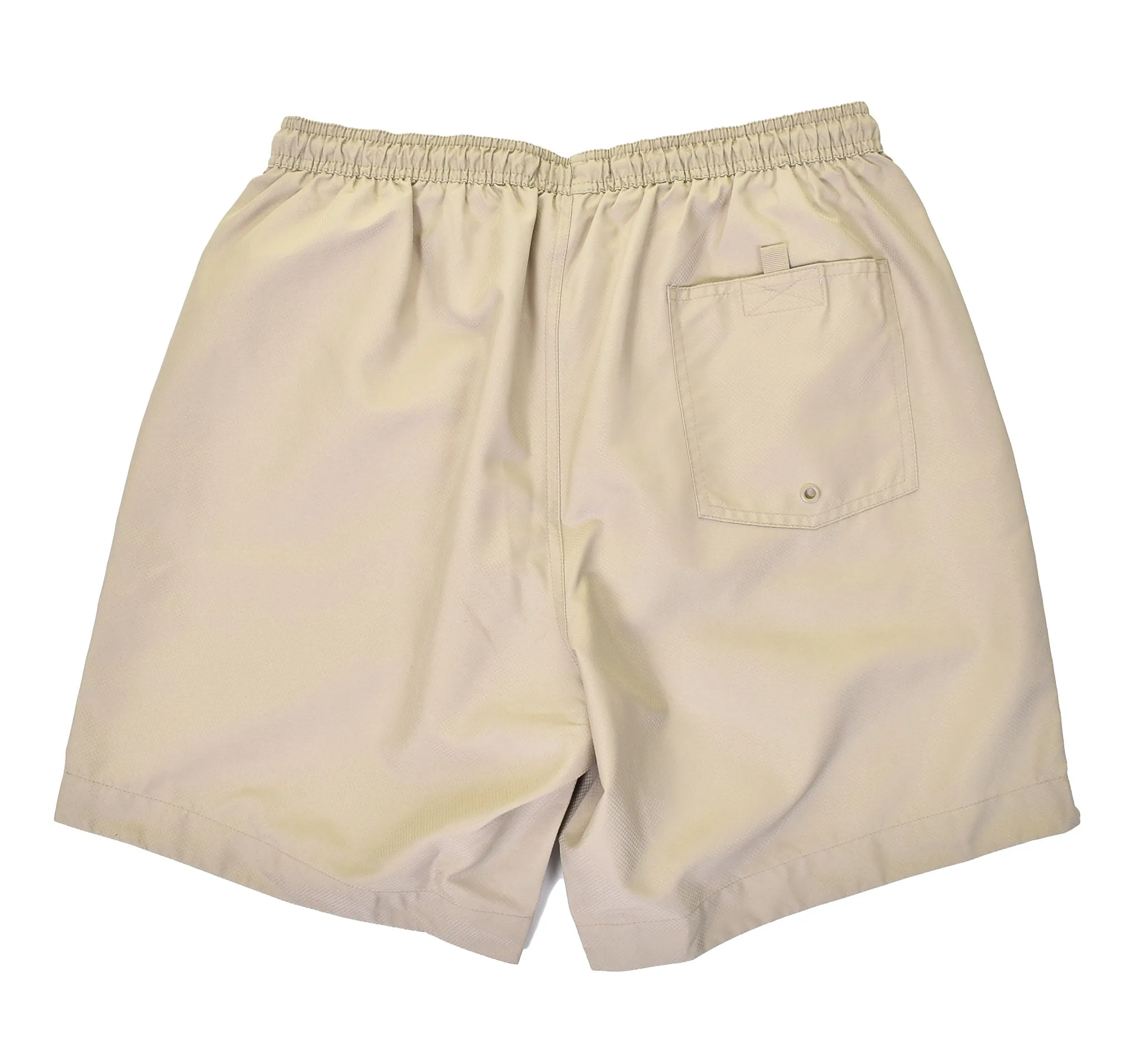 Classic Swimshorts Warm Grey Black sold by RAGAZZI product image thumbnail 2