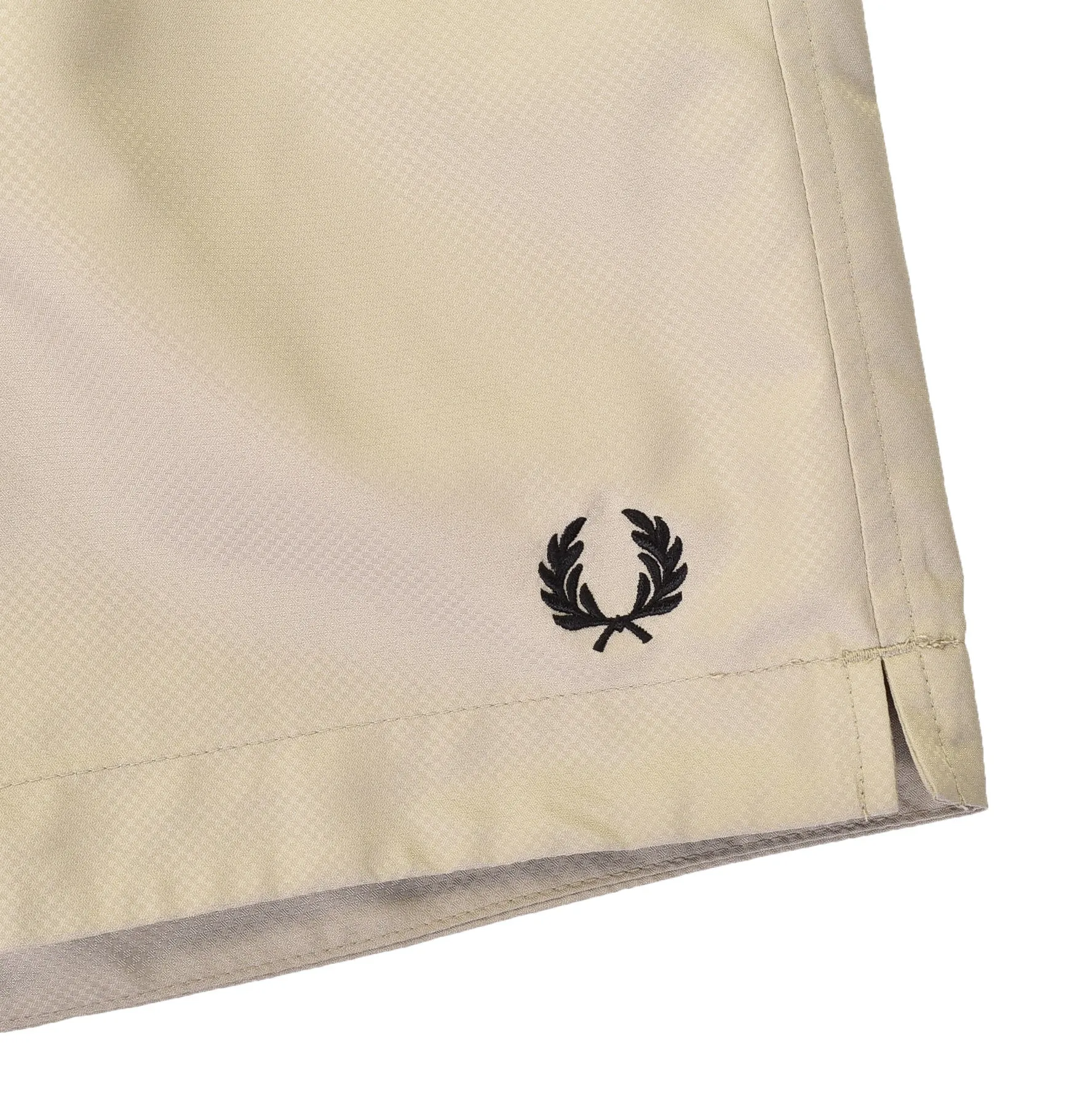 Classic Swimshorts Warm Grey Black sold by RAGAZZI product image thumbnail 3