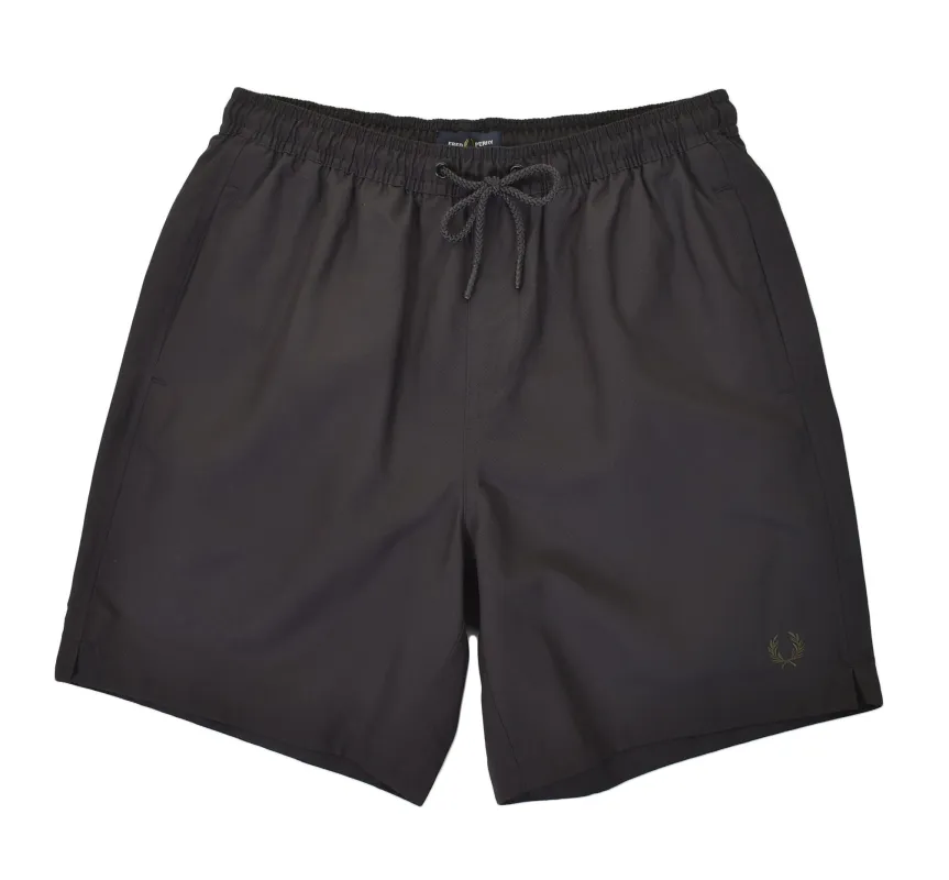 Classic Swimshorts Black sold by RAGAZZI