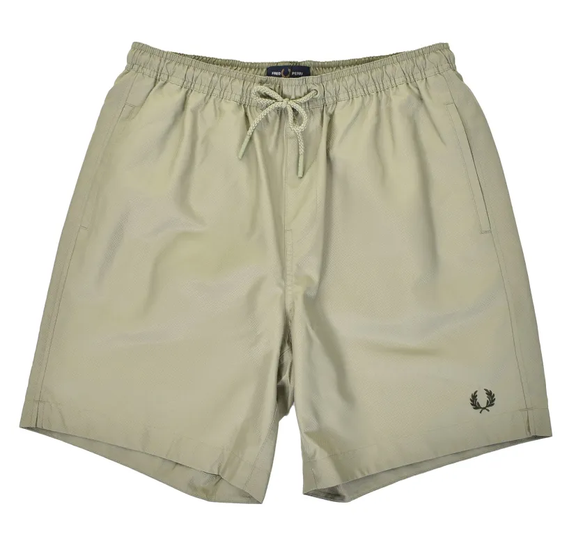 Classic Swimshorts Olive Mint sold by RAGAZZI