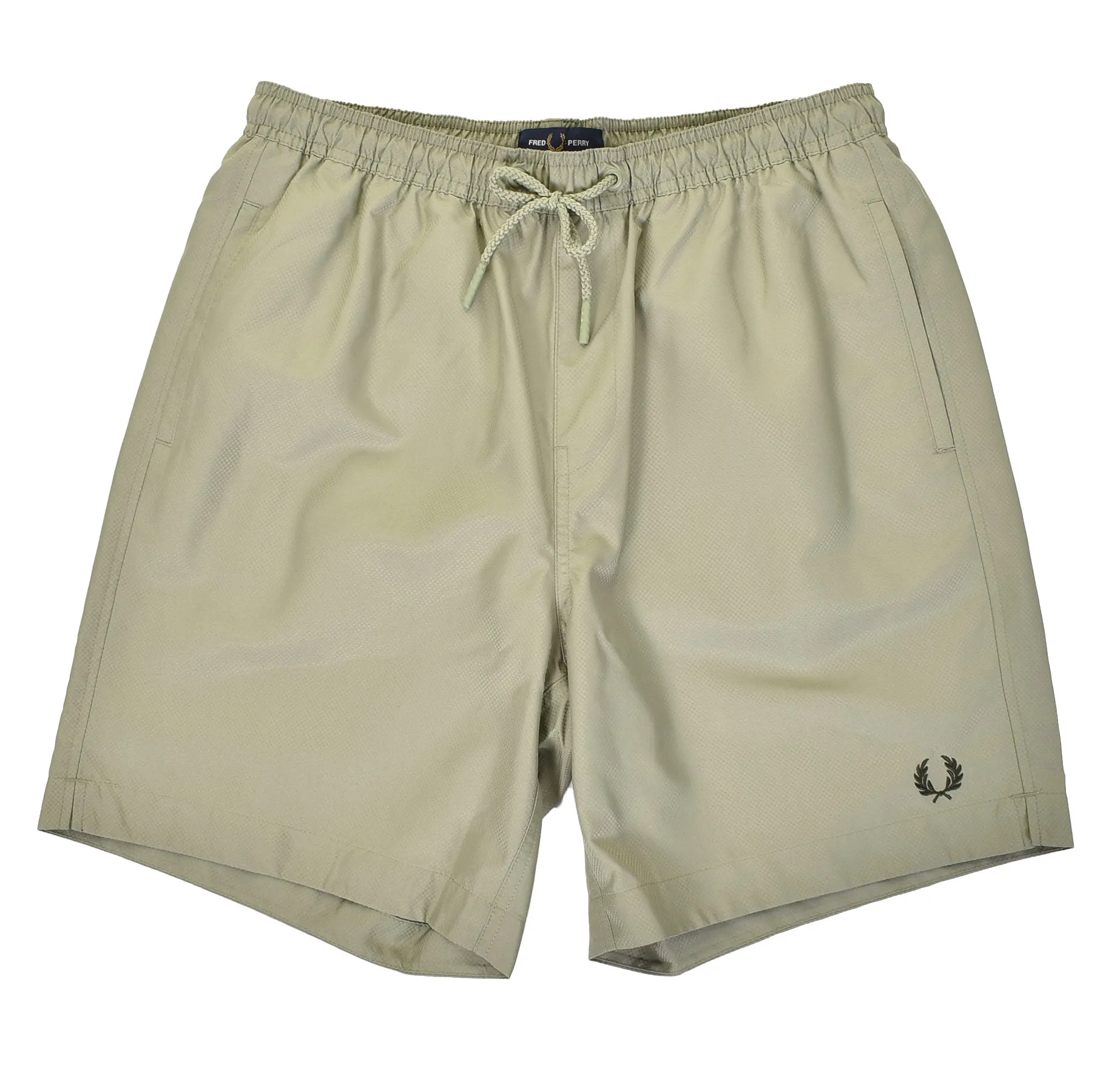 Classic Swimshorts Olive Mint sold by RAGAZZI