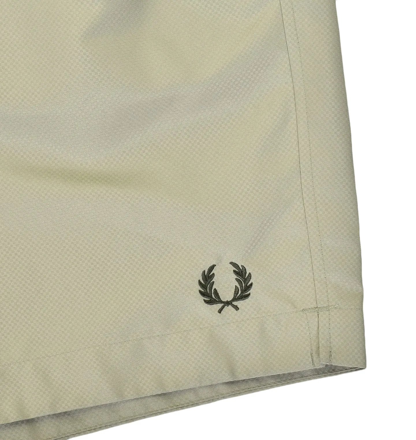Classic Swimshorts Olive Mint sold by RAGAZZI product image thumbnail 2