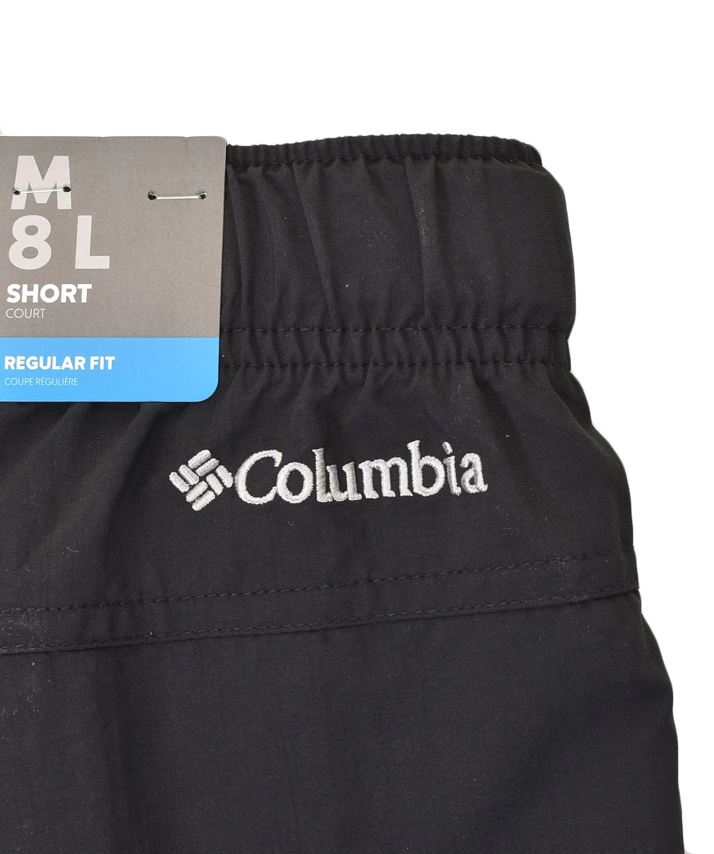 Mountaindale Cargo Shorts Black sold by RAGAZZI product image thumbnail 4