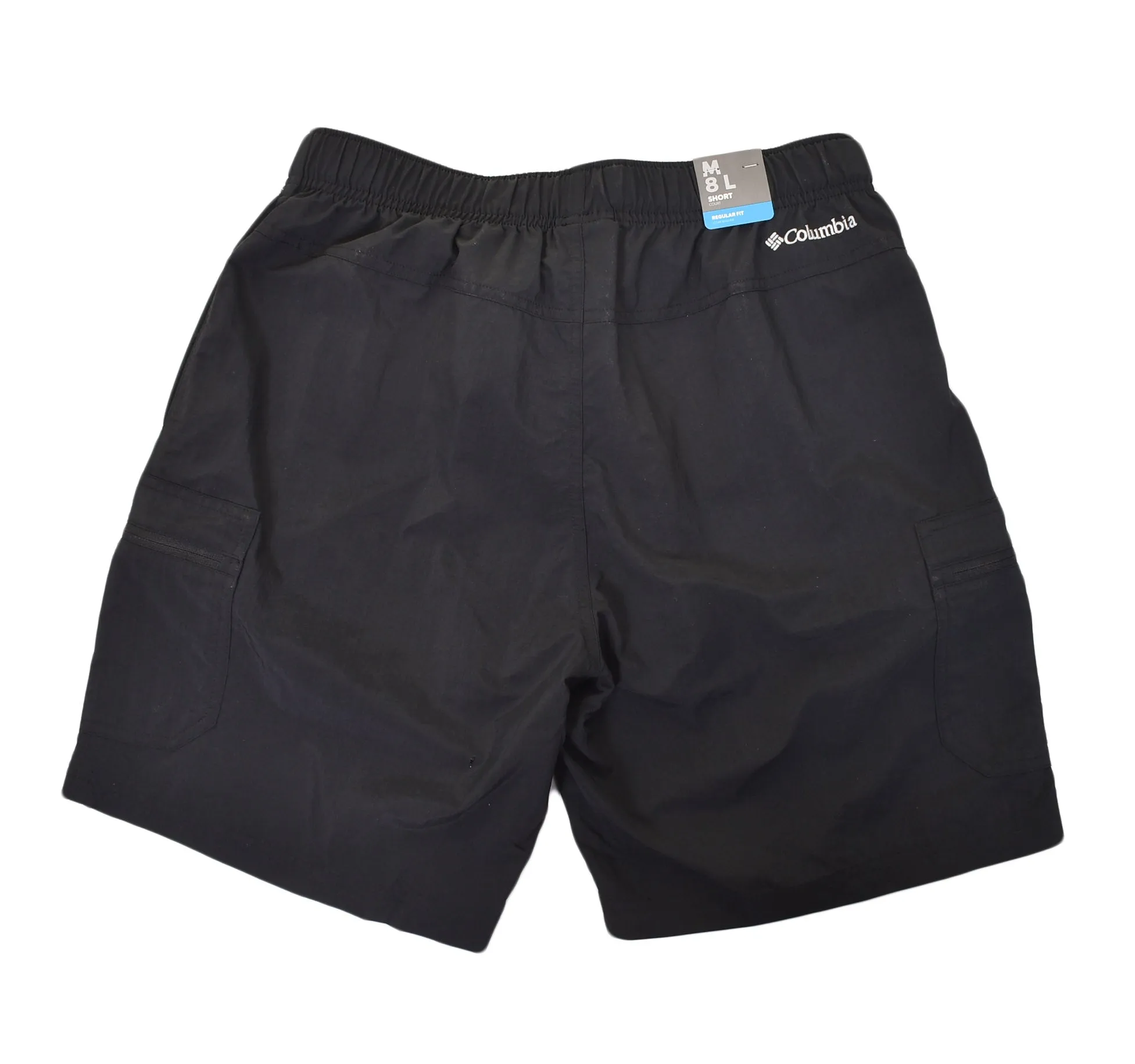 Mountaindale Cargo Shorts Black sold by RAGAZZI product image thumbnail 2