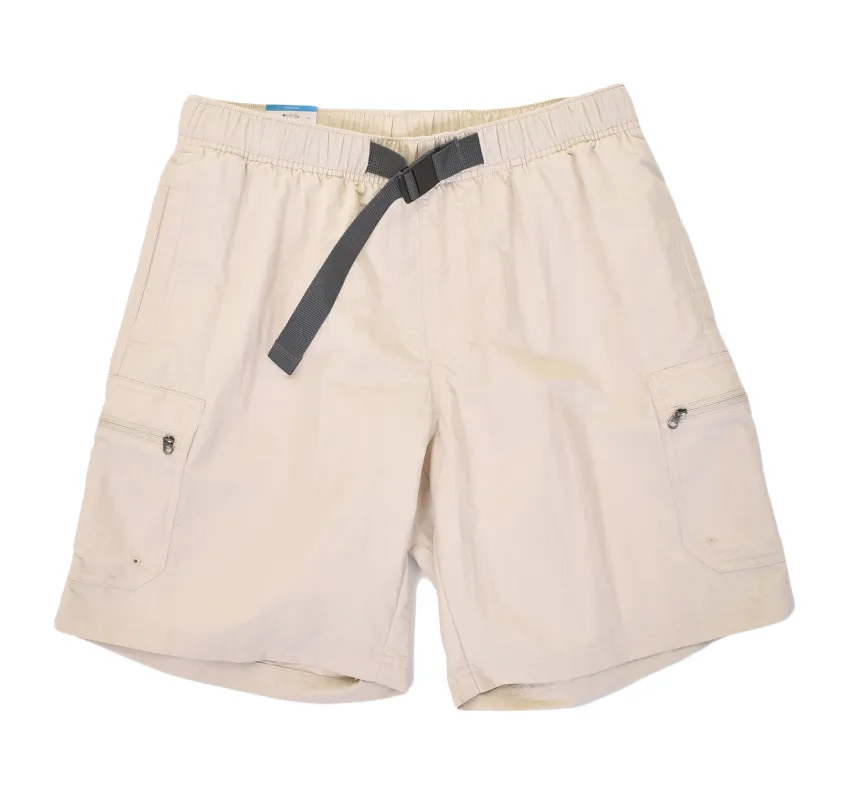 Mountaindale Cargo Shorts Dark Stone sold by RAGAZZI