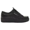 Rainbow Shoes Mamouth 714 Black sold by RAGAZZI