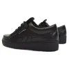 Rainbow Shoes Mamouth 714 Black sold by RAGAZZI