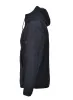 Challanger Windbreaker Anorak Black sold by RAGAZZI