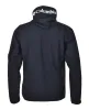 Challanger Windbreaker Anorak Black sold by RAGAZZI
