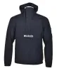 Challanger Windbreaker Anorak Black sold by RAGAZZI