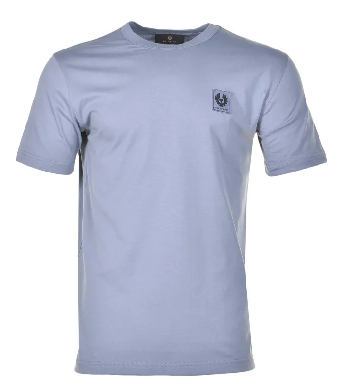 Short Sleeve T Shirt Blue Flint sold by RAGAZZI