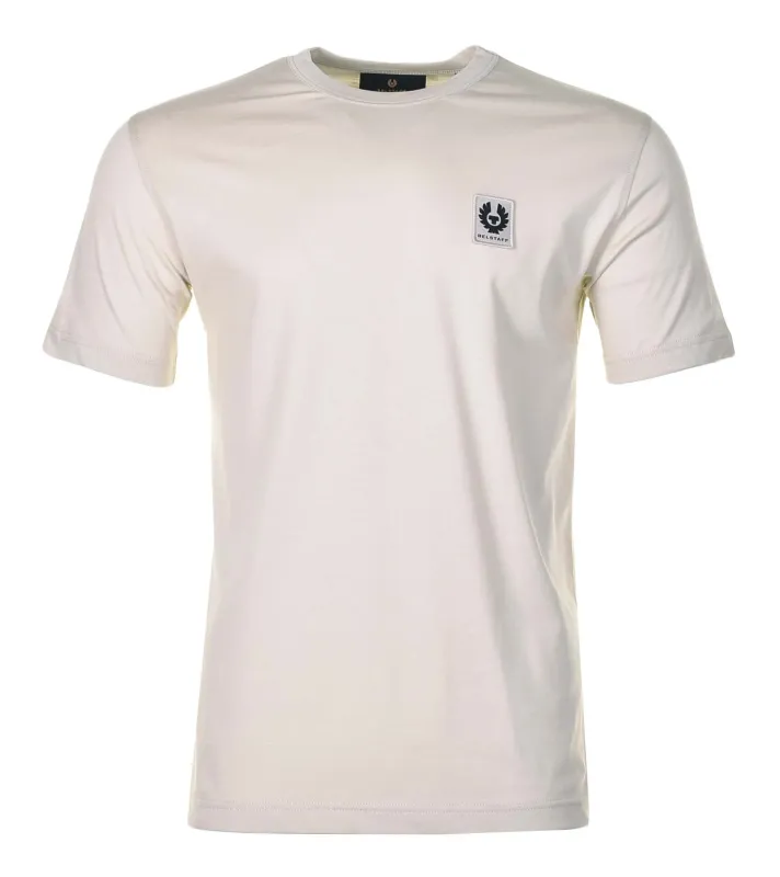 Short Sleeve T Shirt Stone Beige sold by RAGAZZI