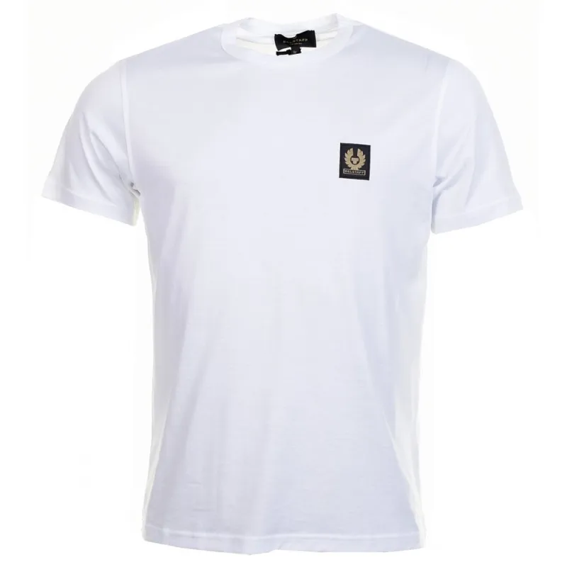 Short Sleeve T Shirt White sold by RAGAZZI