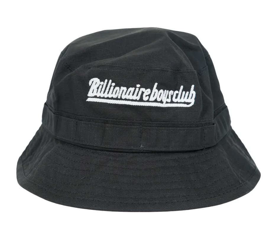 Billionaire Boys Club Bucket Hat sold by RAGAZZI
