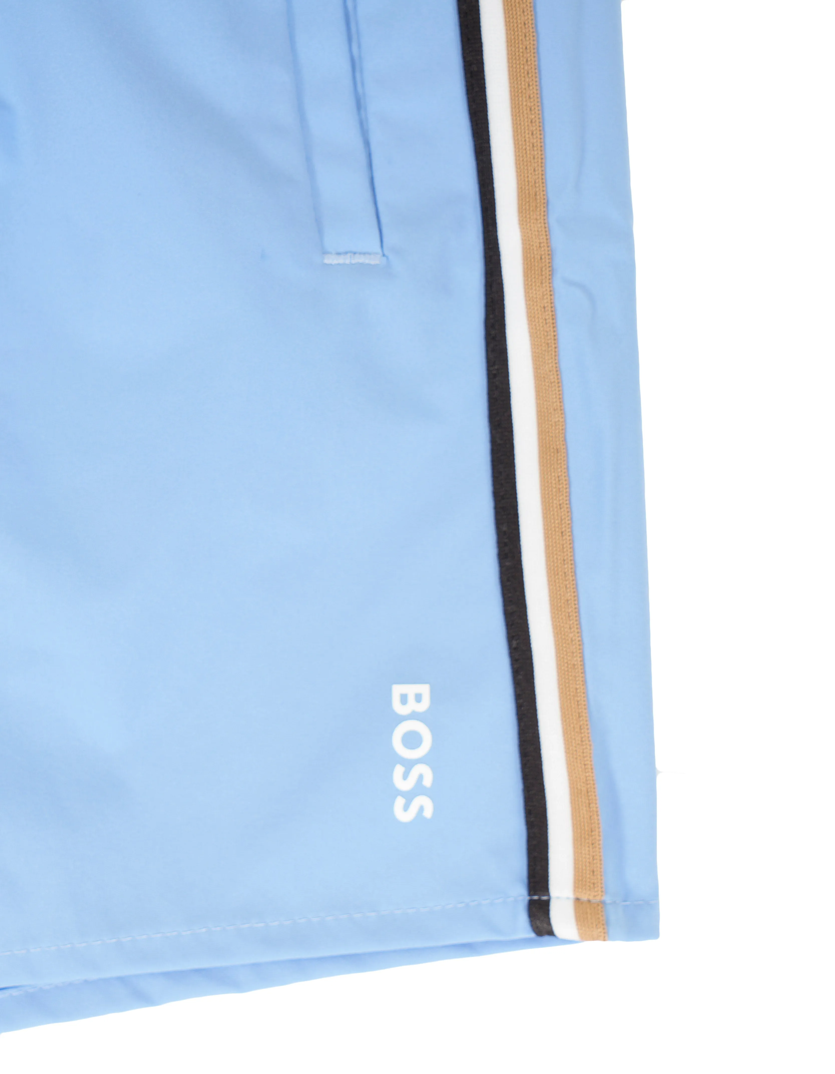 Iconic Swim Shorts 430 Light Blue sold by RAGAZZI product image thumbnail 3